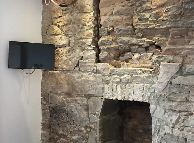 Royal Mile By The Castle Apart-hotel 5*