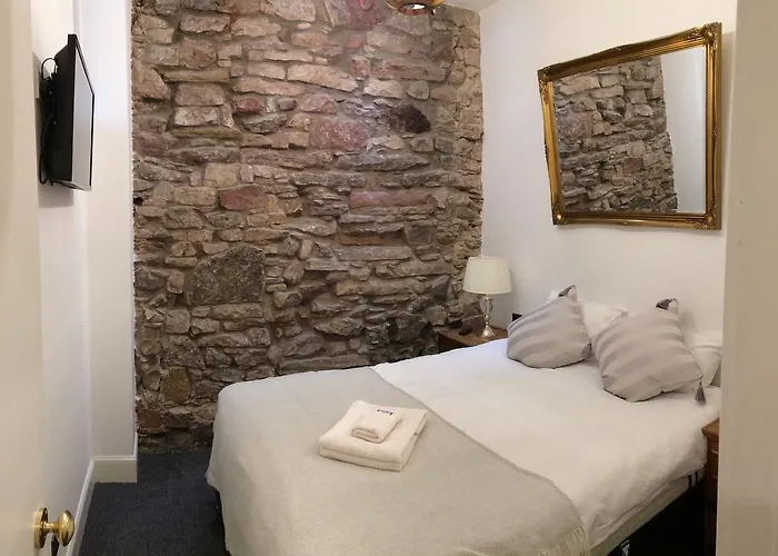 Royal Mile By The Castle Apart-hotel 5*