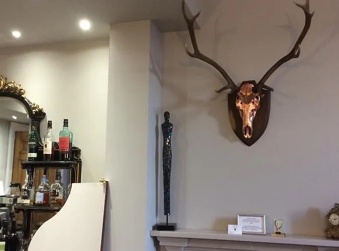 Casa vacanze The Inverleith Edimburgo