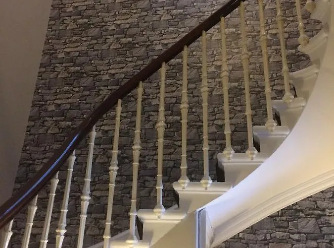 Casa vacanze The Inverleith