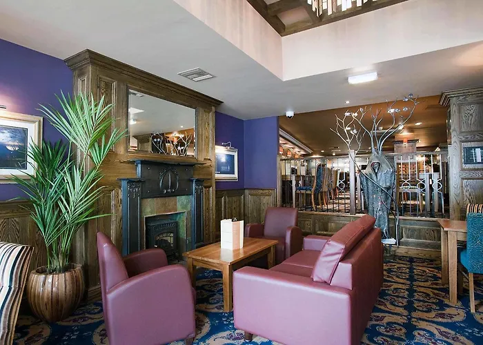 The White Lady Wetherspoon Edynburg