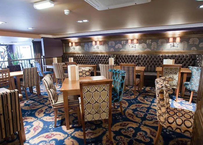 Hotel The White Lady Wetherspoon