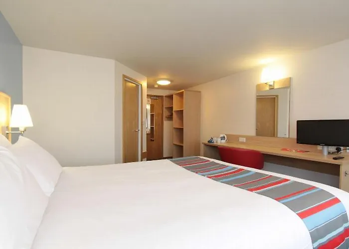 Travelodge Haymarket