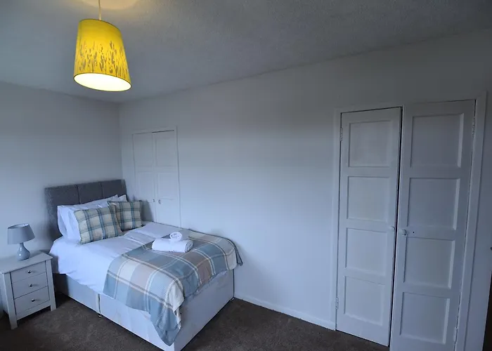 Lasswade Road House