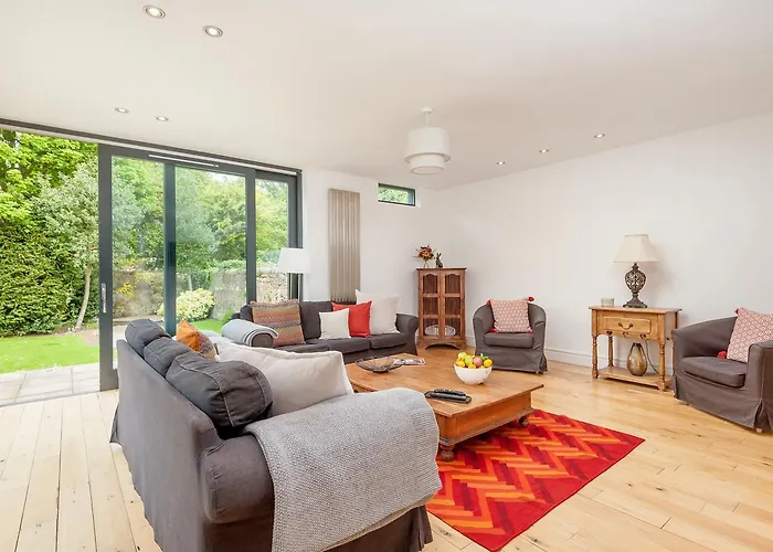 The Lochside House Holiday home *