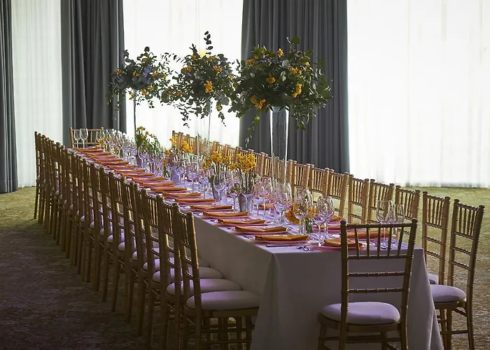 Kimpton Charlotte Square By Ihg Hotel 5*