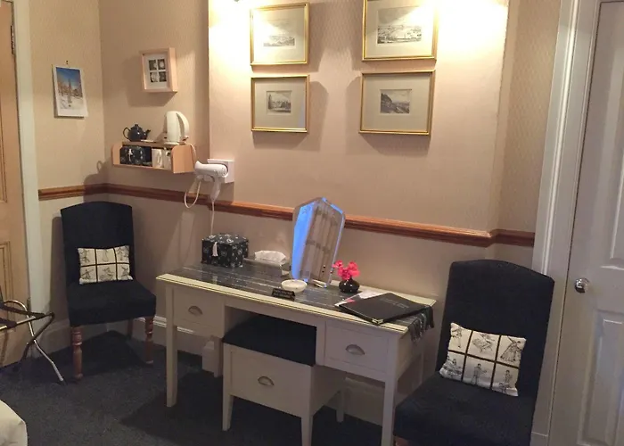 Lauderville Gasthof 4*