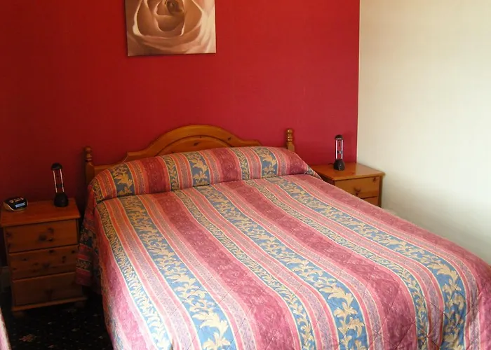 Heriott Park Guest house