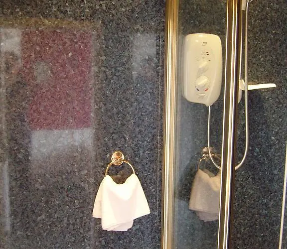 Guest house Heriott Park 3*