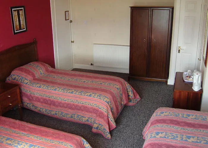 Heriott Park Edinburgh