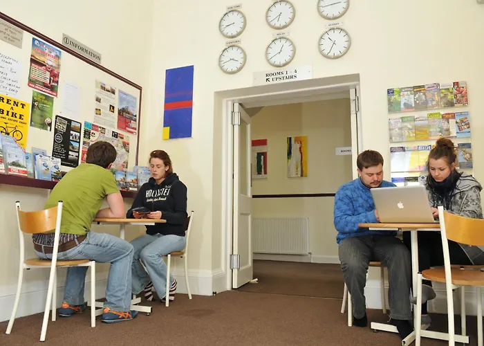 The Hostel Edynburg