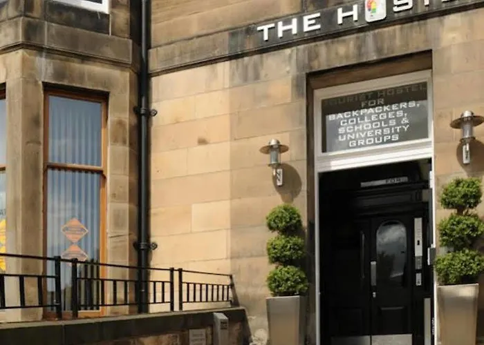 The Hostel *
