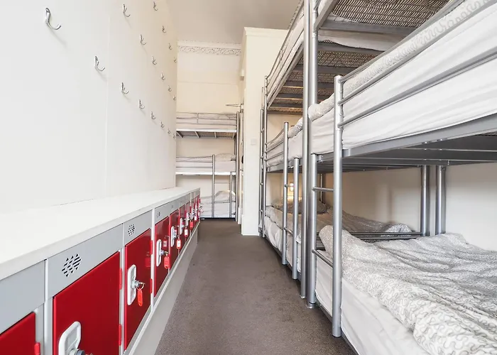 Hostel The *