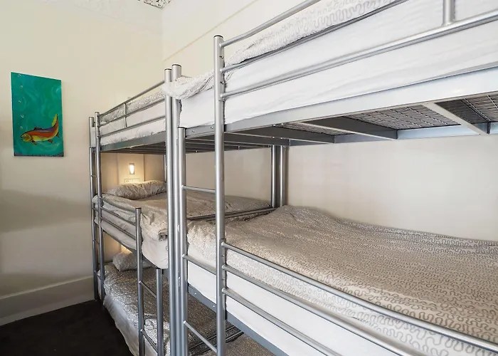 The Hostel