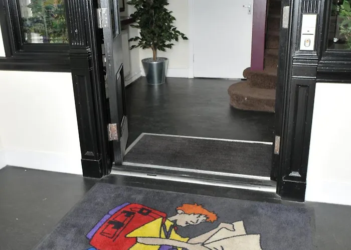 The