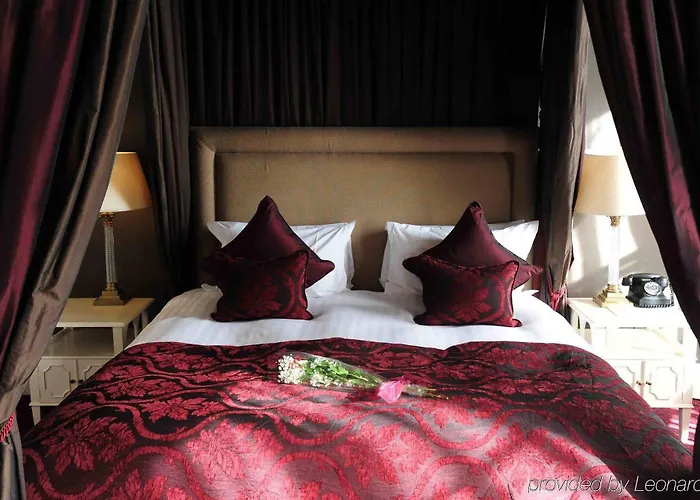 The Howard, An Ascend Collection Member Edimburgo