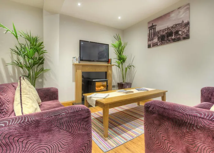 The Howard, An Ascend Collection Member Hotel Edimburgo