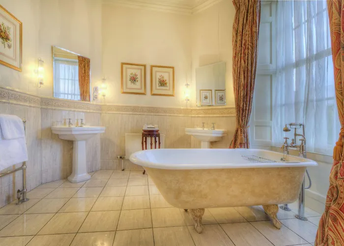 Hotel The Howard, An Ascend Collection Member Edinburgh
