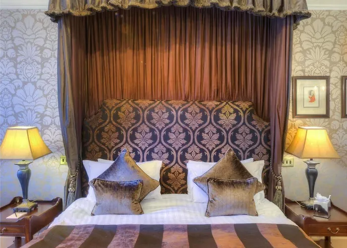 The Howard, An Ascend Collection Member Edimburgo