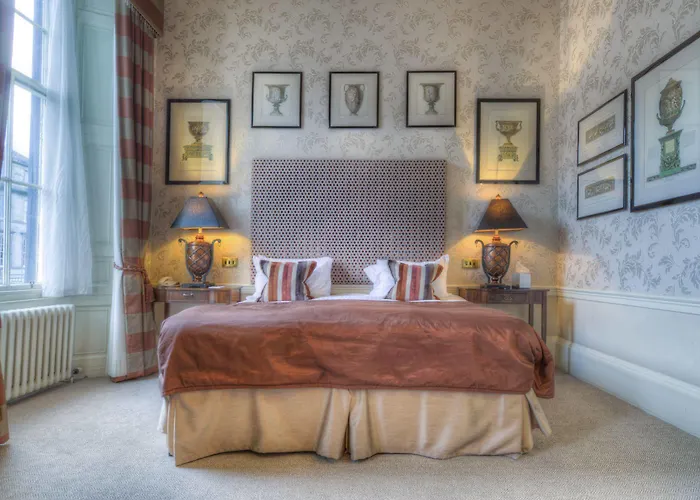 The Howard, An Ascend Collection Member Hotel Edinburgh