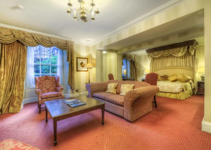 The Howard, An Ascend Collection Member Edimburgo