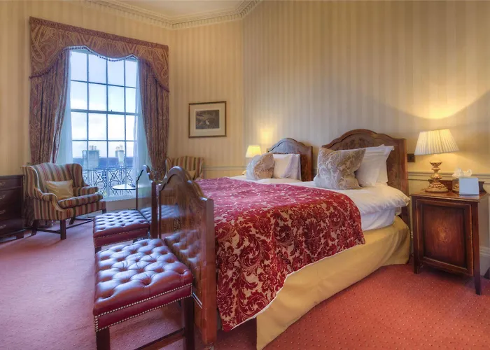 The Howard, An Ascend Collection Member Hotel