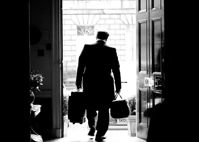 The Howard, An Ascend Collection Member 5* Edimburgo