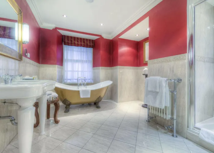 Hotel The Howard, An Ascend Collection Member