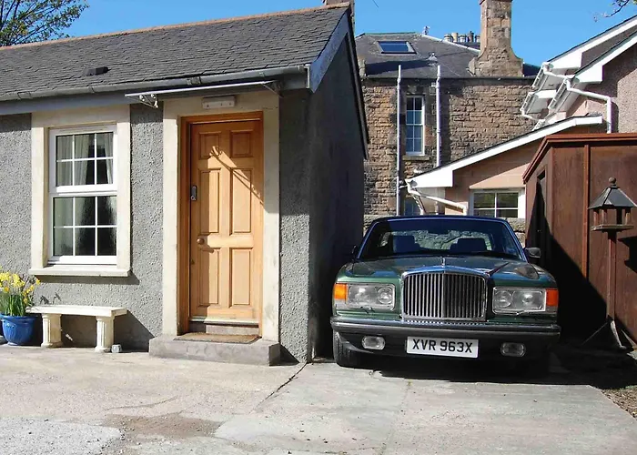 A-haven Townhouse