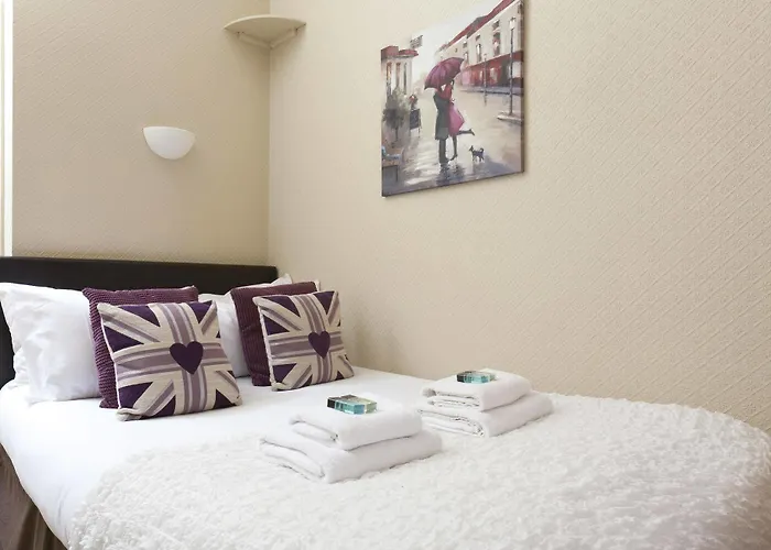 Townhouse Pensjonat 3*