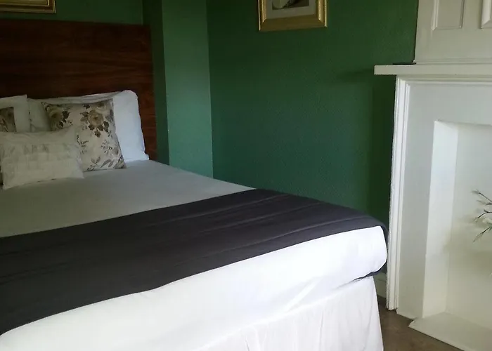 بيت ضيافة Townhouse