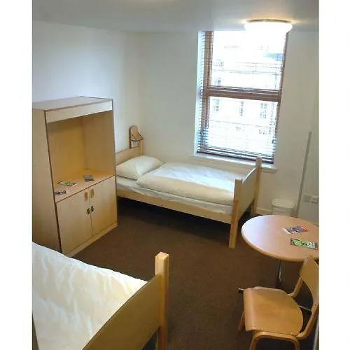 Edinburgh Central Accommodation Vandrerhjem *
