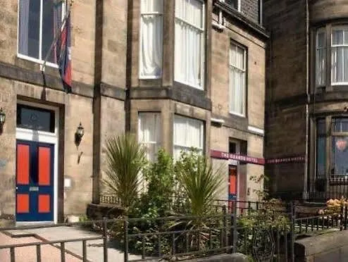 The Guards Szálloda Edinburgh