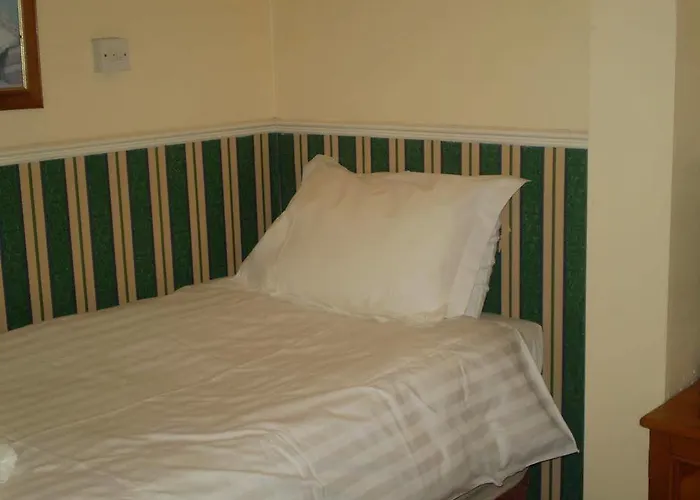 The Guards Szálloda 3*