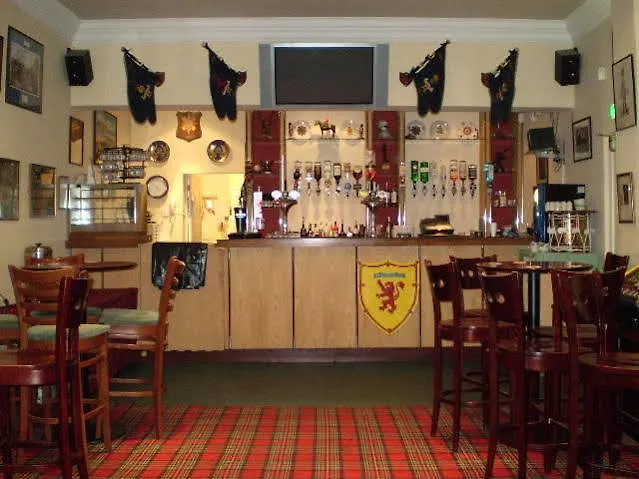 The Guards Szálloda