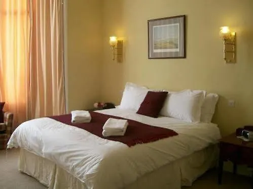 Szálloda The Guards 3*