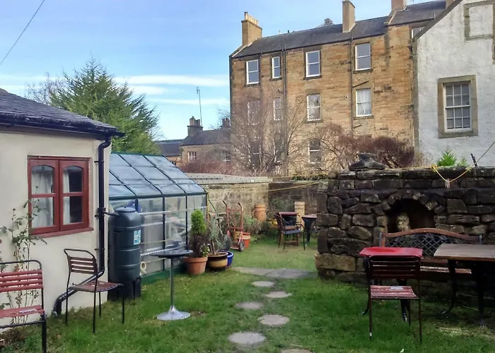 Argyle Backpackers