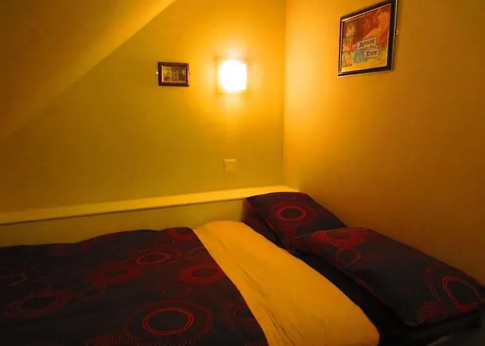 Castle Rock - Adults Only *