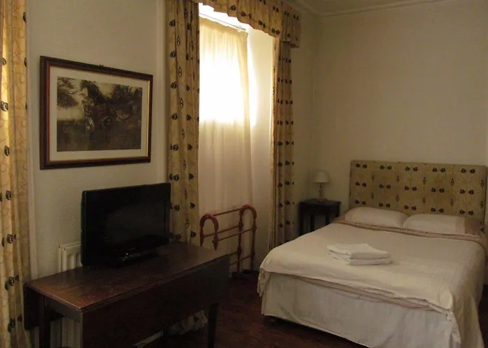 Πανσιόν Lantern