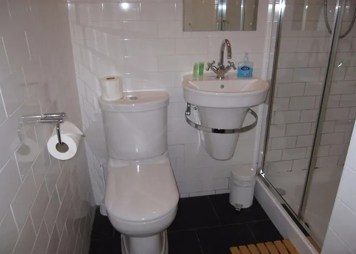 Lantern Εδιμβούργο