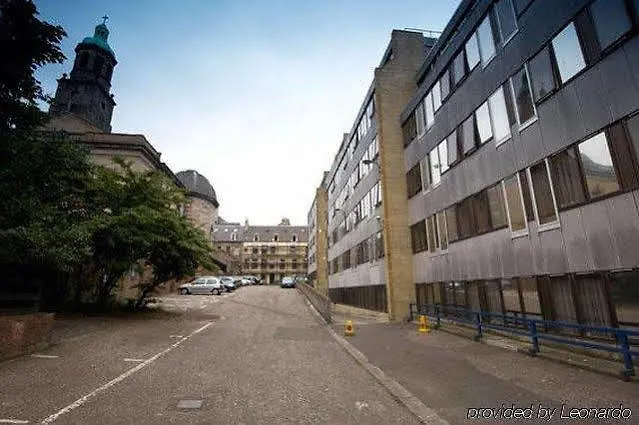 Hotell Travelodge 3*