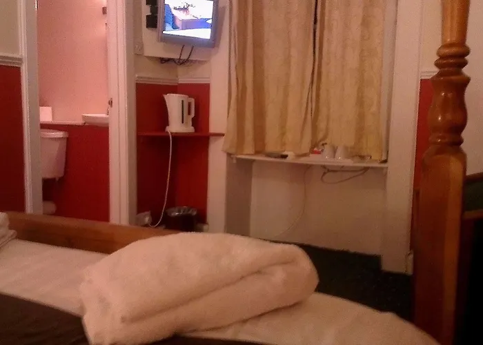 The Valentine - Townhouse - Adults Only Hotel