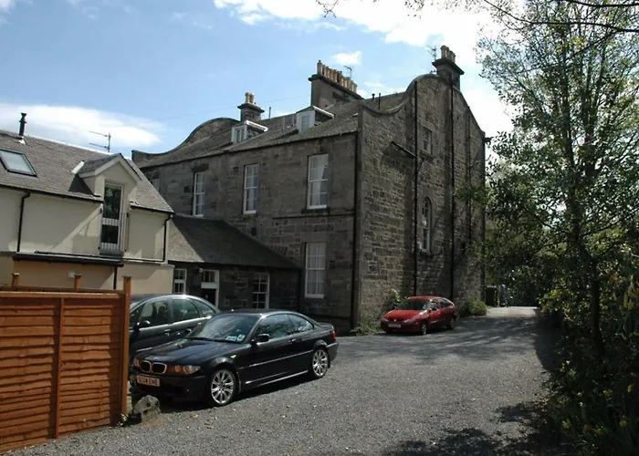 Bonnington Hotel