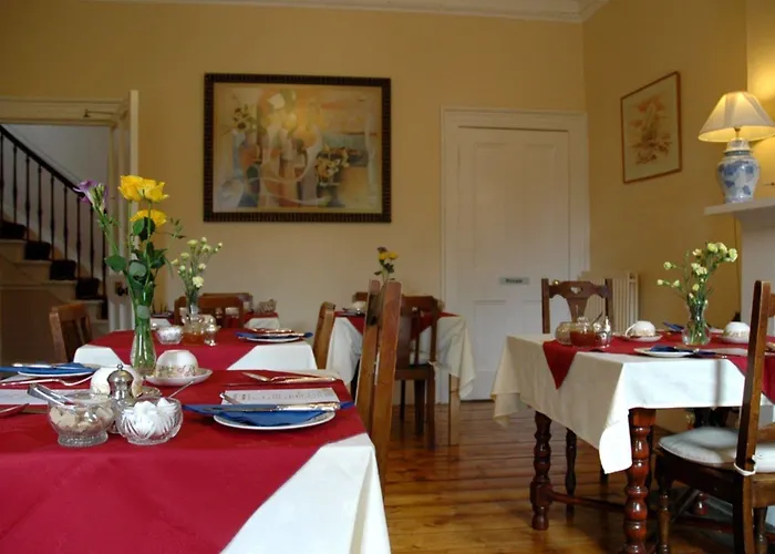 Hotel Bonnington 4*