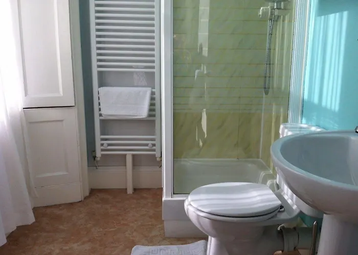 Bonnington Hotel Edinburgh