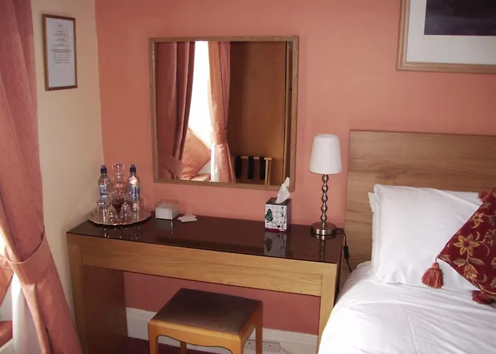 Bonnington Hotel Edinburgh