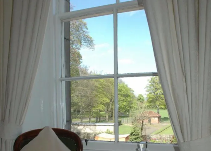 Bonnington Hotel Edinburgh