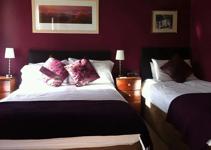 Bonnington Hotel 4*