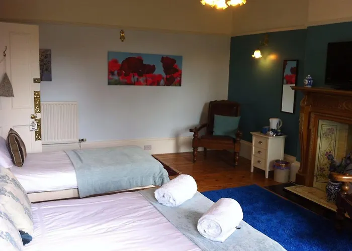 Bonnington Hotel