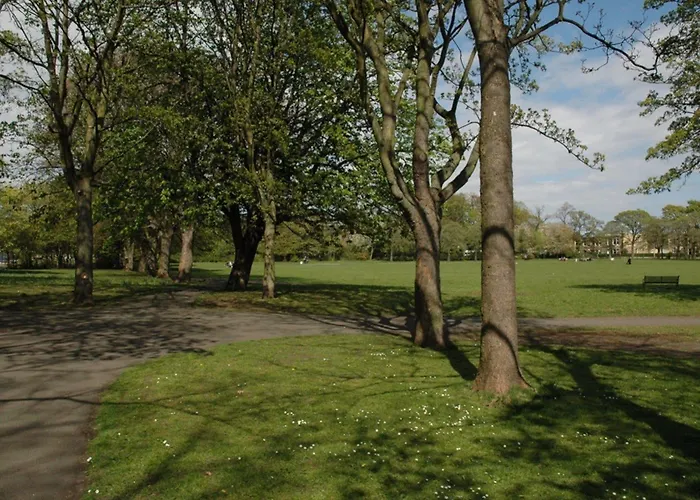 Bonnington Edinburgh